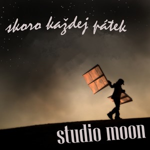 Picture for song 'Studio MOON - Mobydysek a delfin' by artist 'MeXiCaN - Studio MOON'