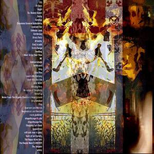 Picture for song 'Wallpaper - Milk! Now! (Nature (Lost))' by artist 'The End Transmission'