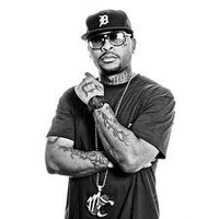 Picture for song 'Letting Go - Royce da 5'9 Type beat' by artist '1st Official'