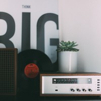 Picture for song 'The Questions - Soulful Hip Hop' by artist '1st Official'