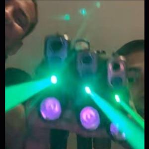 Picture for song '[FREE] SleazyWorld Go Type Beat "With The Gang"' by artist 'prodleavz'