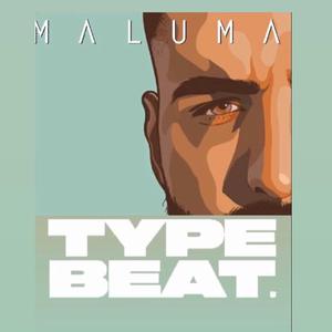Picture for song 'SERPIENTO (MALUMA X TYPE X BEAT)' by artist '7ven'