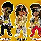 Picture for song 'cook up 5_Prod. By Odie Boy' by artist '808 LANDLORD'