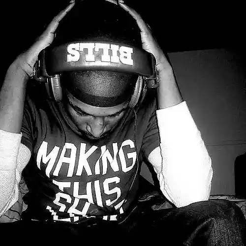 Picture for song 'Agodda - Pro Sound' by artist 'Agodda'