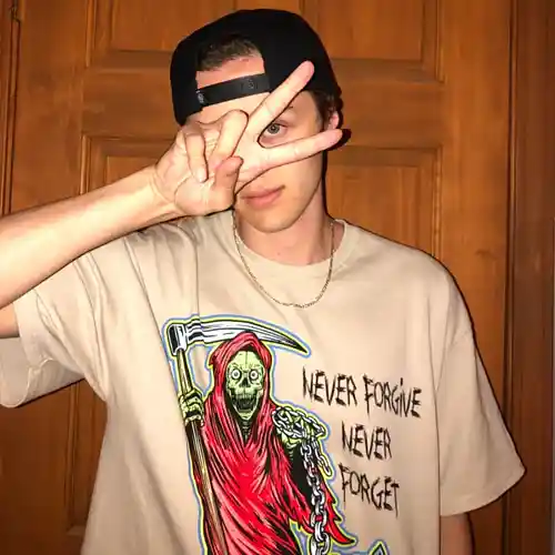 Picture for song 'My Ends' by artist 'Augustine'