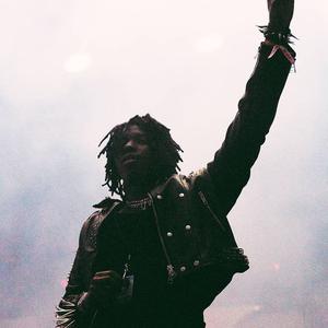 Picture for song 'Slapped' by artist 'THE GOD ADOT'