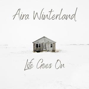 Picture for song 'My Daughter Of God' by artist 'Aira Winterland'