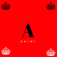 Picture for song '1ne' by artist 'Arimi'