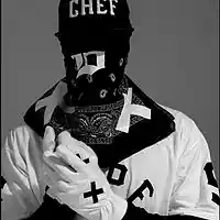 Picture for song 'Back At The Thing' by artist 'Art Official and SoulForce Entertainment'