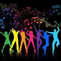 Picture for song 'Dance (Prod. by Axis Beats) 150 BPM' by artist 'Axis Beats (US)'