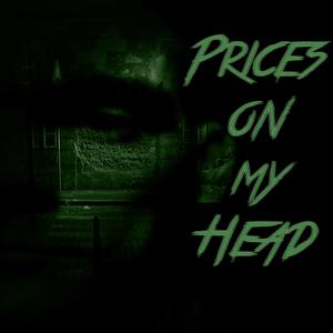 Picture for song 'Prices on My Head' by artist 'BaldNBearded Beats'