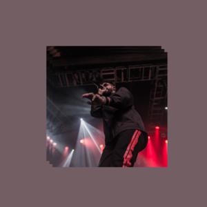 Picture for song 'Nav Type Beat - Sleepless Nights/Buy 1 Get 1 Free' by artist 'beats by NTZ'