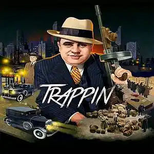 Picture for song 'Lil Baby Type Beat-"Trappin' by artist 'BeatsByNu'