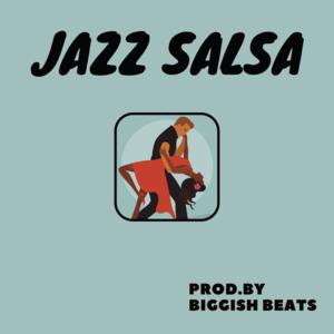Picture for song 'Jazz Salsa ( Trap / Jazzy / Latin ) - 130 bpm' by artist 'Biggish Beats'