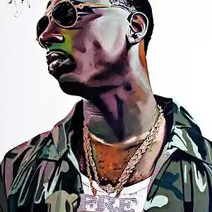 Picture for song 'Good Head' by artist 'Brentin Davis Beats'