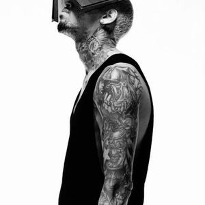 Picture for song 'Tortilla Pockets' by artist 'Brentin Davis Beats'