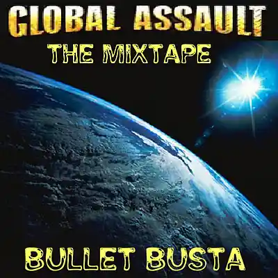 Picture for song 'Bullet Busta - Things You Do' by artist 'Bullet Busta'