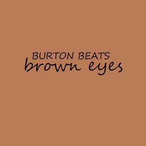 Picture for song 'Brown Eyes- Summer Walker Typebeat' by artist 'Burton Beats'
