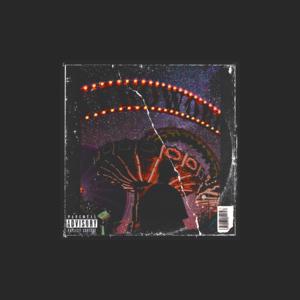 Picture for song ''visions' travis scott type beat' by artist 'carlosmadeit.'