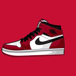 Picture for song 'JORDANS' by artist 'CASSIO'