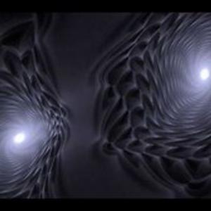 Picture for song 'PULSAR' by artist 'Cecil Vittar'