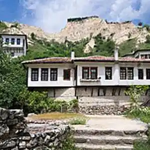 Picture for song 'Ajde, razbole se' by artist 'Christian Faivre'