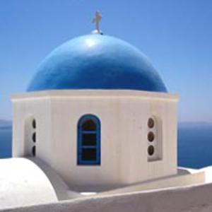 Picture for song 'Olympiakos' by artist 'Christian Faivre'