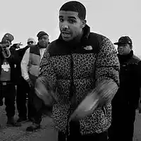 Picture for song 'BadLuck (Nipsey/G-Eazy/Drake)' by artist 'Cooarri'
