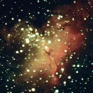 Picture for song 'SHE WANTS HER' by artist 'COSMIC MOXA'