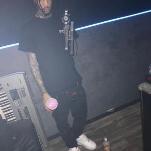 Picture for song 'Same Shit' by artist 'cxldie!'