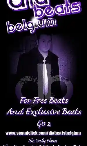 Picture for song 'Dion Mase - Henny' by artist 'Dia Beats Belgium'