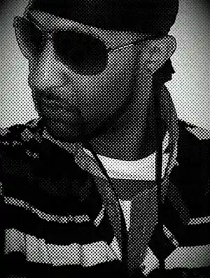 Artist picture