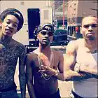 Picture for song '*NEW*Lets Get This Party Started (FREE DL VERSION)' by artist 'DanteDesperado'