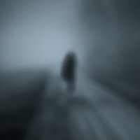 Picture for song 'Living Ghost' by artist 'Dave Bride'