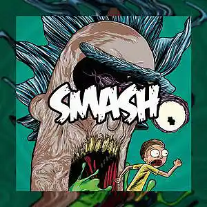 Picture for song 'Smash' by artist 'Deaf Lynch'