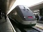 Picture for song 'Train' by artist 'deely'