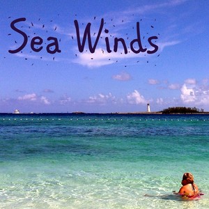 Picture for song 'Sea Winds' by artist 'D E Farmer'