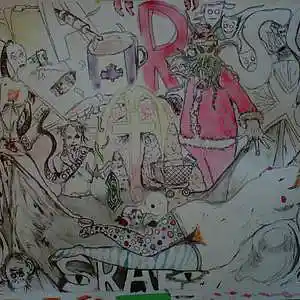 Picture for song 'Club Hit3.mp3' by artist 'Who're(tm)'