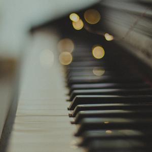 Picture for song 'Lovely Piano III (Instrumental)' by artist 'Denzlo'