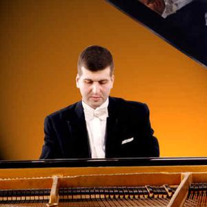 Picture for song 'Prokofiev Piano Concerto No 3 Mvt 1' by artist 'DIMITRIS SGOUROS - PIANIST'