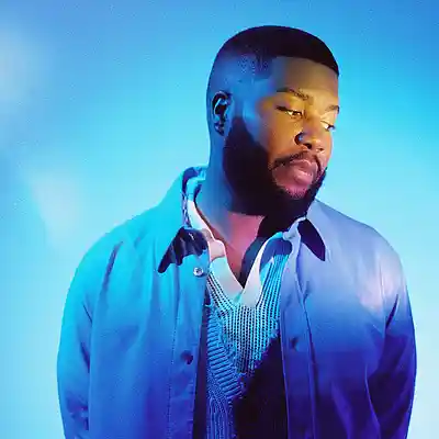 Picture for song ''feelin ya' Khalid, Post Malone Pop Type Beat' by artist 'DiMuro Beats'