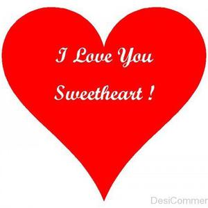 Picture for song 'Sweetheart, I Love You' by artist 'djazznbluzz'