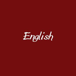 Picture for song '"English" - UK Drill x NY Drill Type Beat' by artist 'DJ Mauri B'