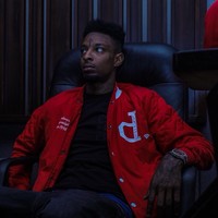 Picture for song 'Calvin' by artist 'DJMercuryYCE'