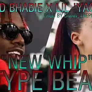 Picture for song 'BHAD BHABIE X LIL' YACHTY TYPE BEAT' by artist 'DMANTHEPRODUCER'