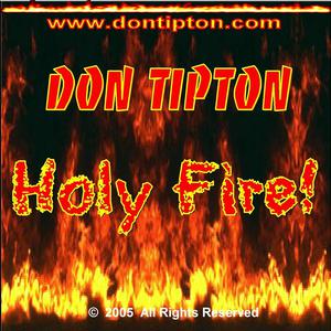 Picture for song 'Behold What Manner' by artist 'Don Tipton'