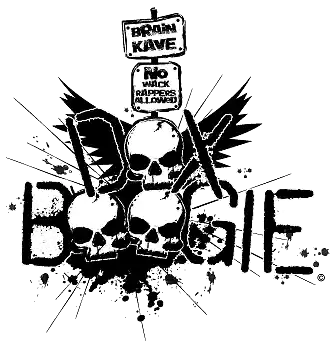 Picture for song 'Dox Boogie - There's Some' by artist 'Dox Boogie'