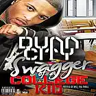 Picture for song '21 All I Do Is Swag.mp3' by artist 'DunnDunn'