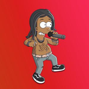 Picture for song 'SPLASH!' by artist 'Easterday Records LLC'