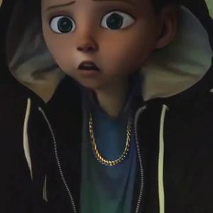 Picture for song 'Lil David - Breakdown (2023)' by artist 'East Ryderz'
